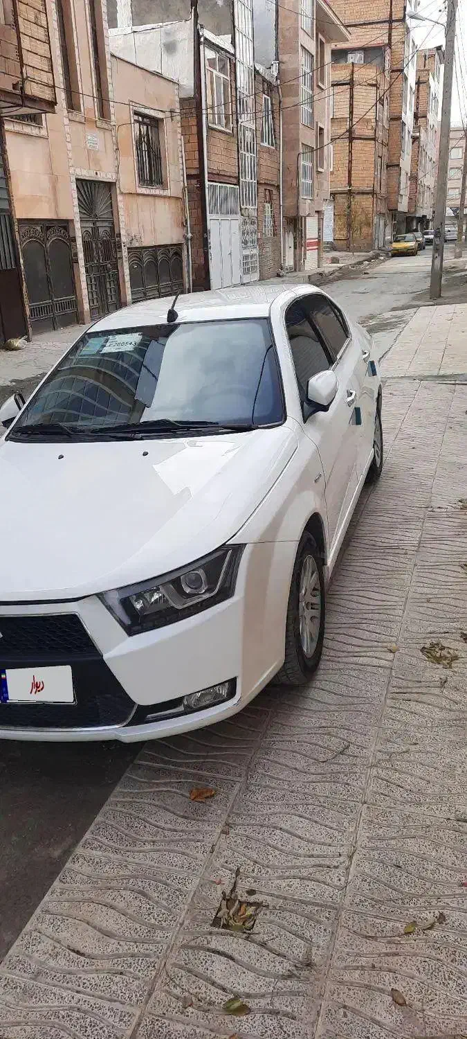 دنا پلاس ۹۹ تیپ ۲ فول|خودرو سواری و وانت|کرمانشاه, |دیوار