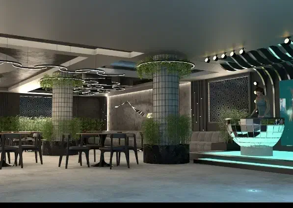 جذب سرمایه گذار شریک جهت شراکت کافه رستوران مدرن|مشارکت در ساخت املاک|مشهد, الهیه|دیوار