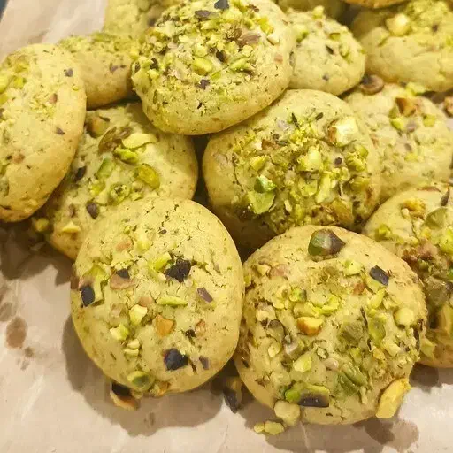 شیرینی خونگی پناه سفارشات یلدا|خوردنی و آشامیدنی|یزد, |دیوار