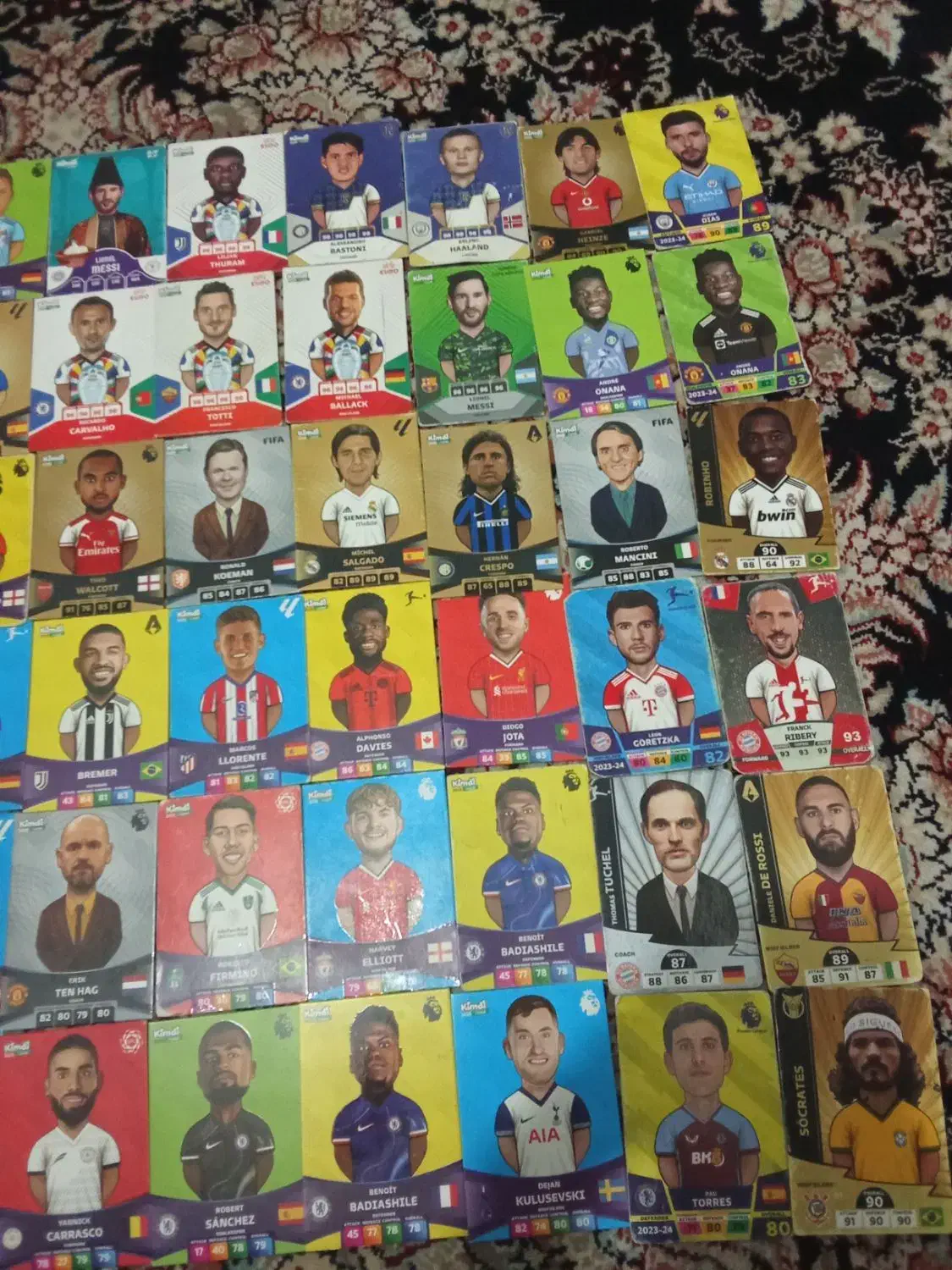 کیمدی ۲۰۲۵|کلکسیون و سرگرمی|شازند, |دیوار