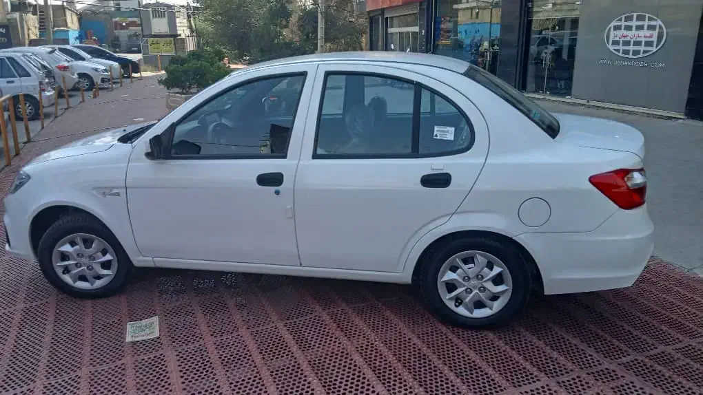 ساینا s تمیز۱۴۰۳|خودرو سواری و وانت|قدس, شهر‌قدس|دیوار