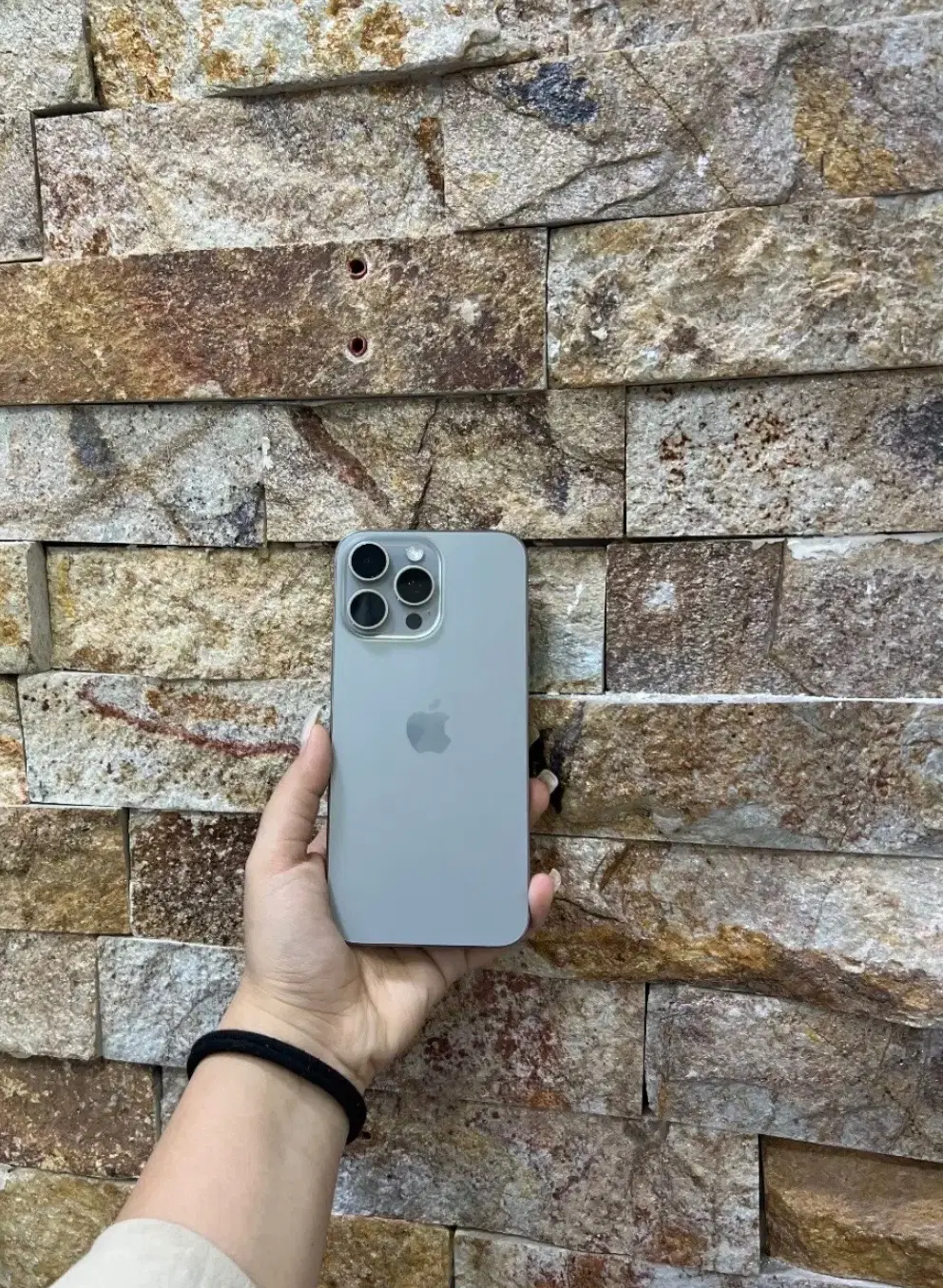 AIPHONE 15 PRO ریجستر|موبایل|تهران, صادقیه|دیوار