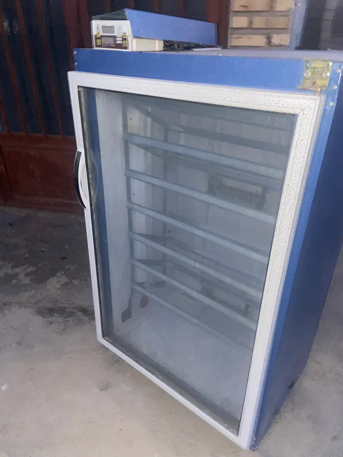 دستگاه جوجه کشی|لوازم جانبی حیوانات|گنبد کاووس, |دیوار