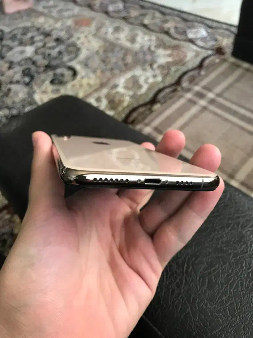 Iphone xs max 256|موبایل|کرمانشاه, |دیوار