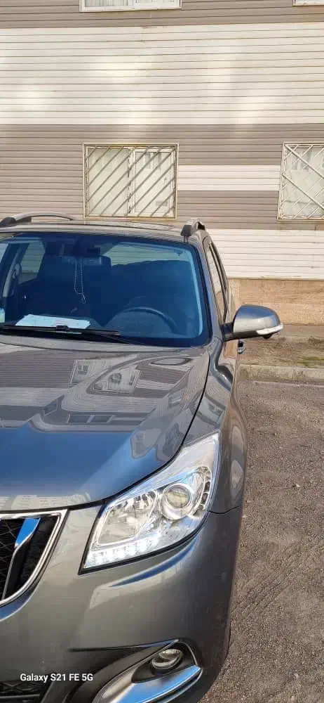 هیما مدل1400|خودرو سواری و وانت|آشخانه, |دیوار