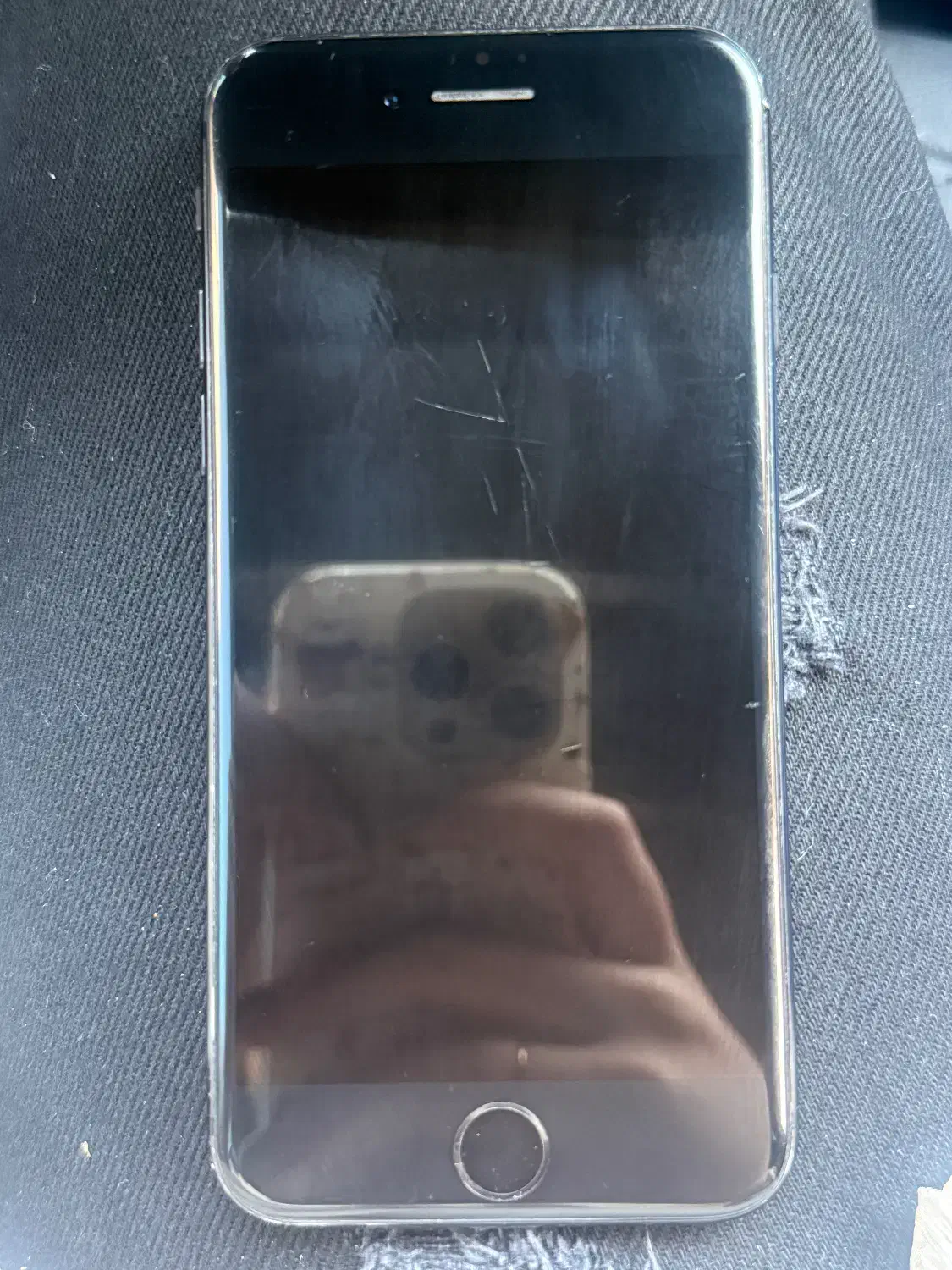 ایفون ۷|موبایل|تهران, اسکندری|دیوار