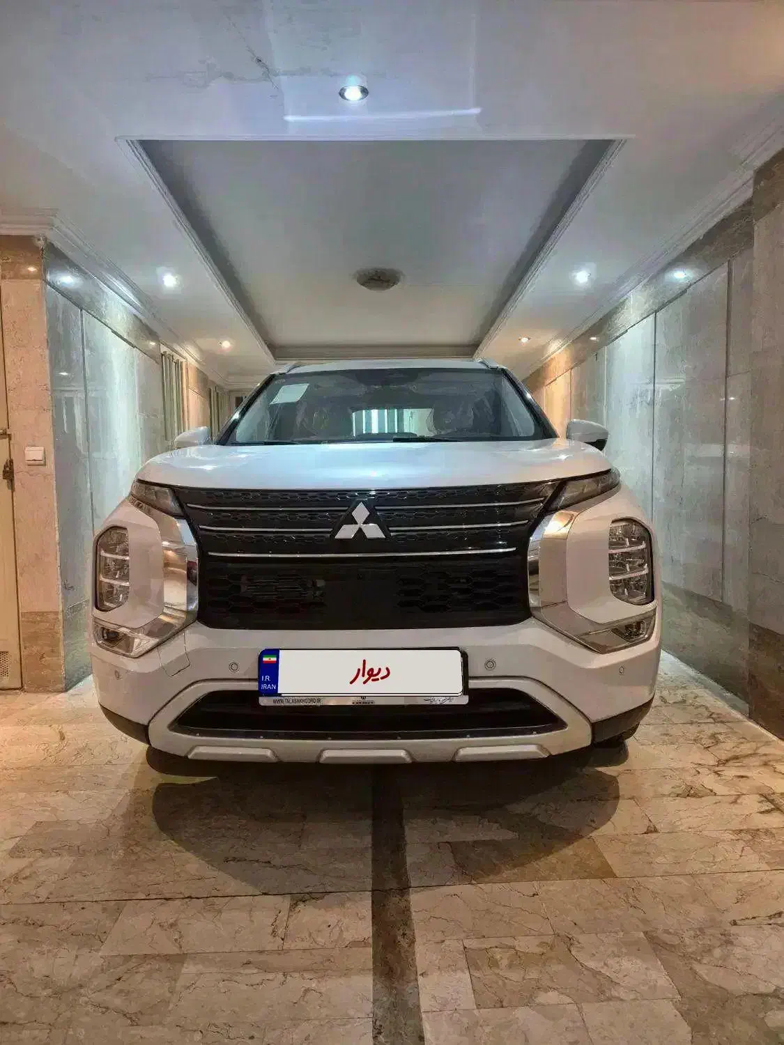 اوتلندر ۲۰۲۳ اچ لاین دو دف|خودرو سواری و وانت|تهران, شمس‌آباد|دیوار