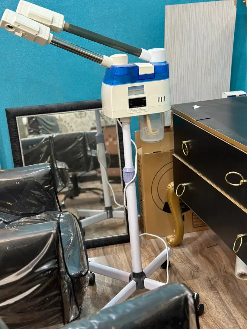 وسیله سالن زیبایی سالم و زیر قیمت|آرایشگاه و سالنهای زیبایی|رشت, استادسرا|دیوار