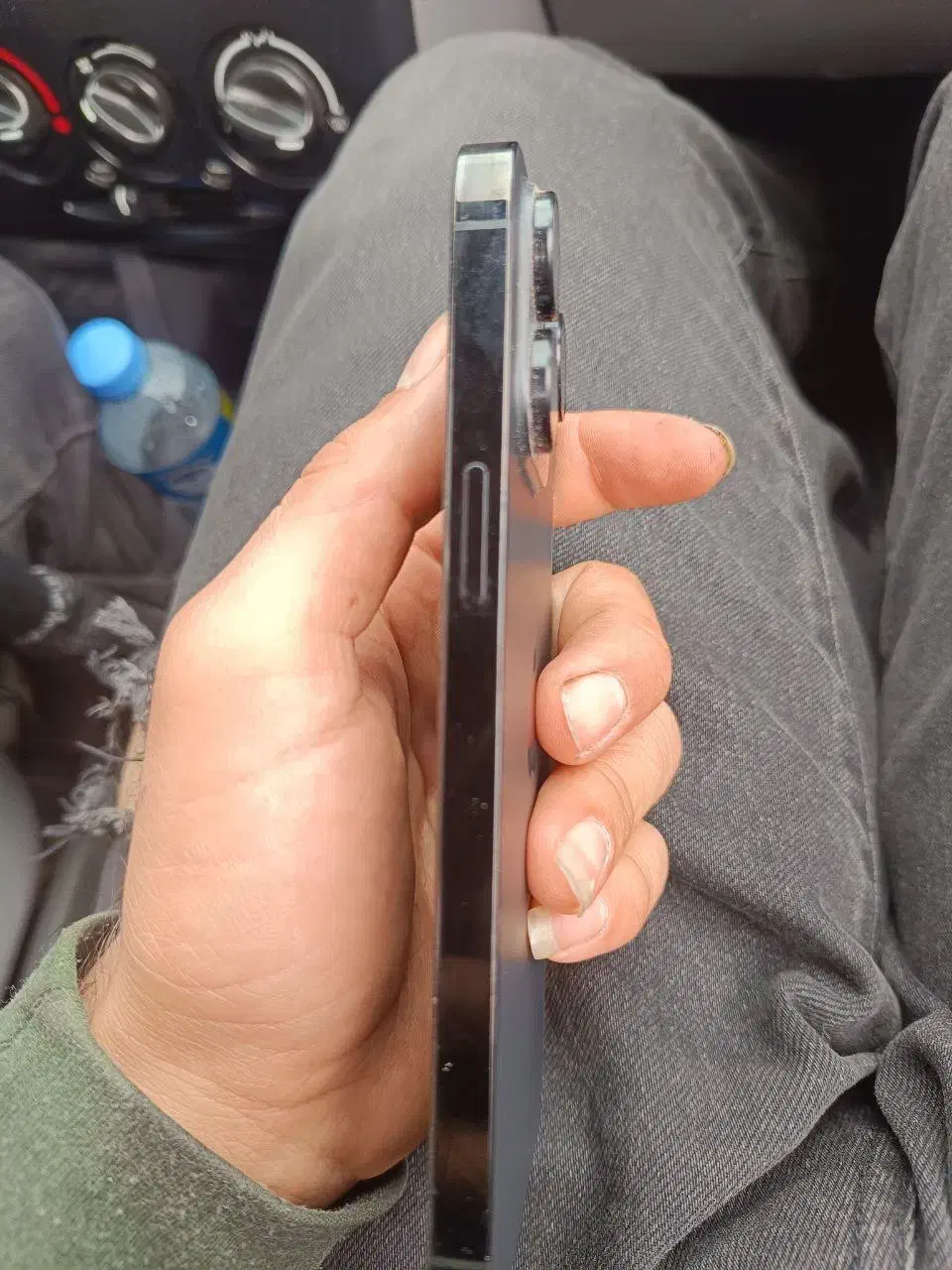 Iph 14 pro max|موبایل|سمنان, |دیوار