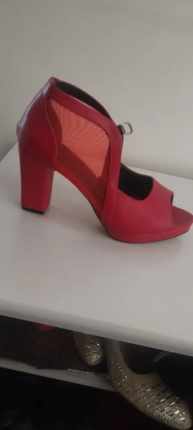 سه مدل کفش مجلسی|کیف، کفش، کمربند|قرچک, میرزائی جنوبی|دیوار