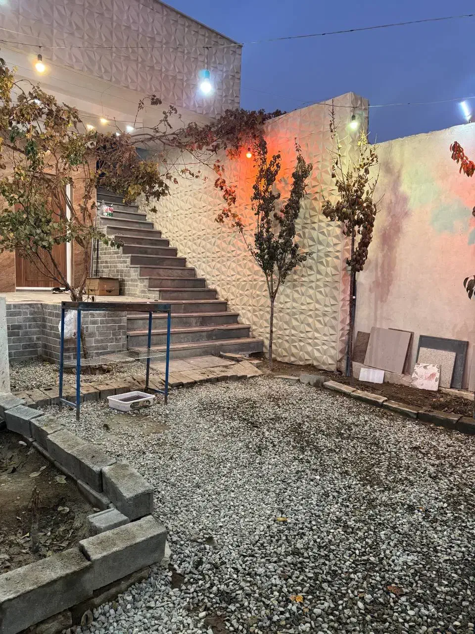 اجاره ویلا روزانه|اجارهٔ کوتاه‌مدت ویلا و باغ|بومهن, |دیوار