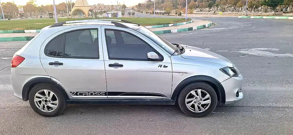 کوییک R مدل ۹۹|خودرو سواری و وانت|شهرکرد, |دیوار