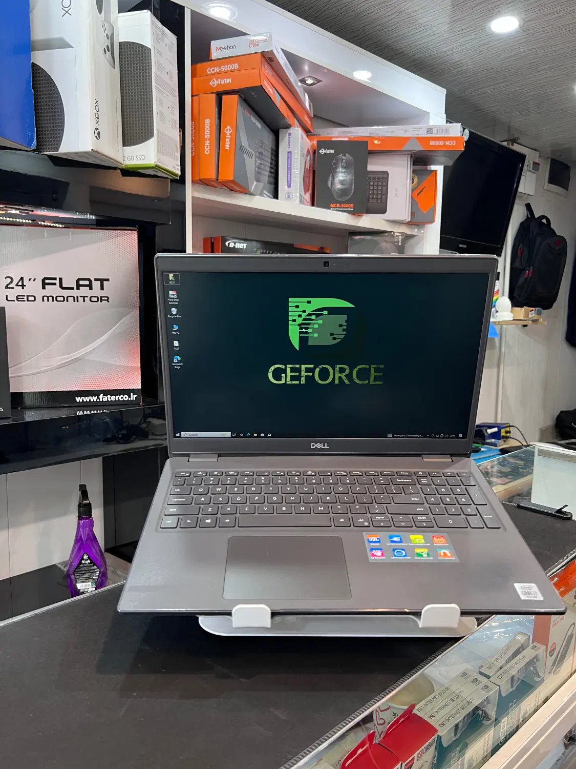 Laptop 3510|رایانه همراه|بروجرد, |دیوار