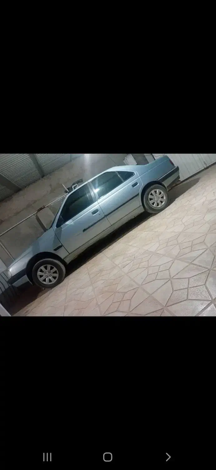 پژو۴۰۵|خودرو سواری و وانت|بختگان, |دیوار