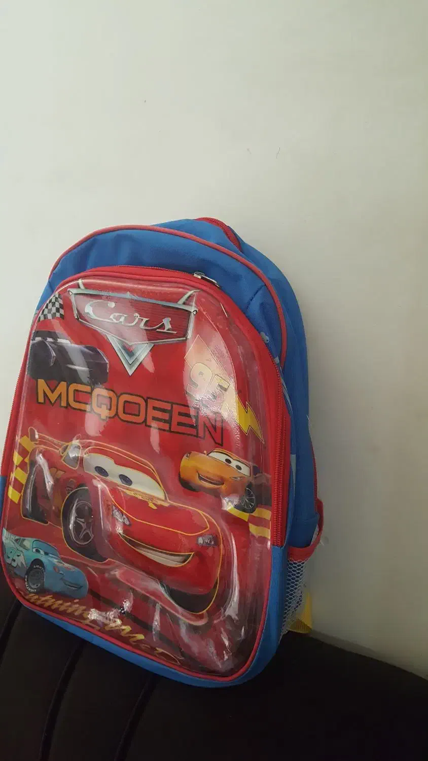 کیف مدرسه نونو|کیف، کفش، کمربند|مشهد, کوشک مهدی|دیوار