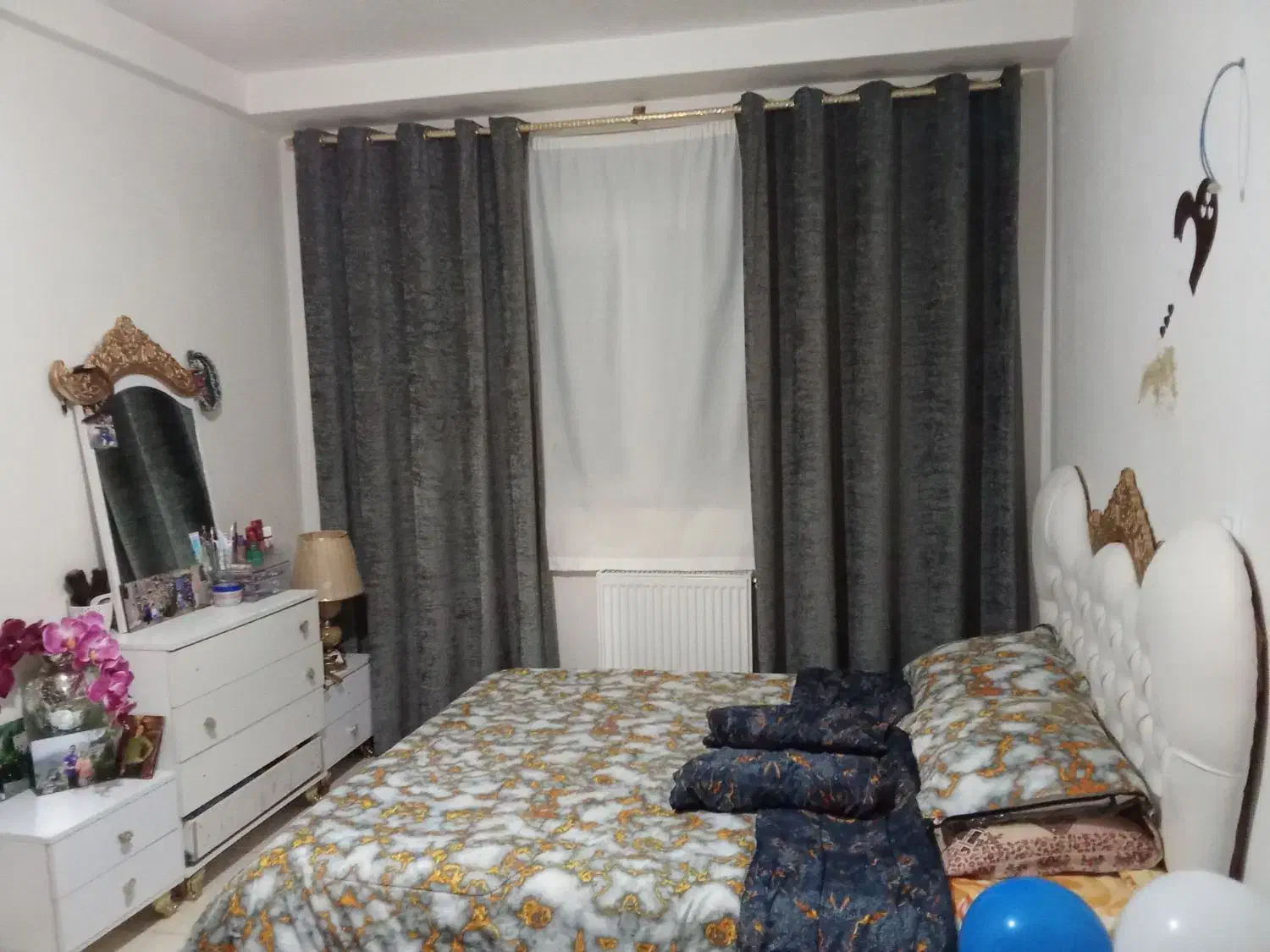 مسکن مهر ۸۰متری سهند ساران|فروش آپارتمان|رشت, کوی مهر|دیوار