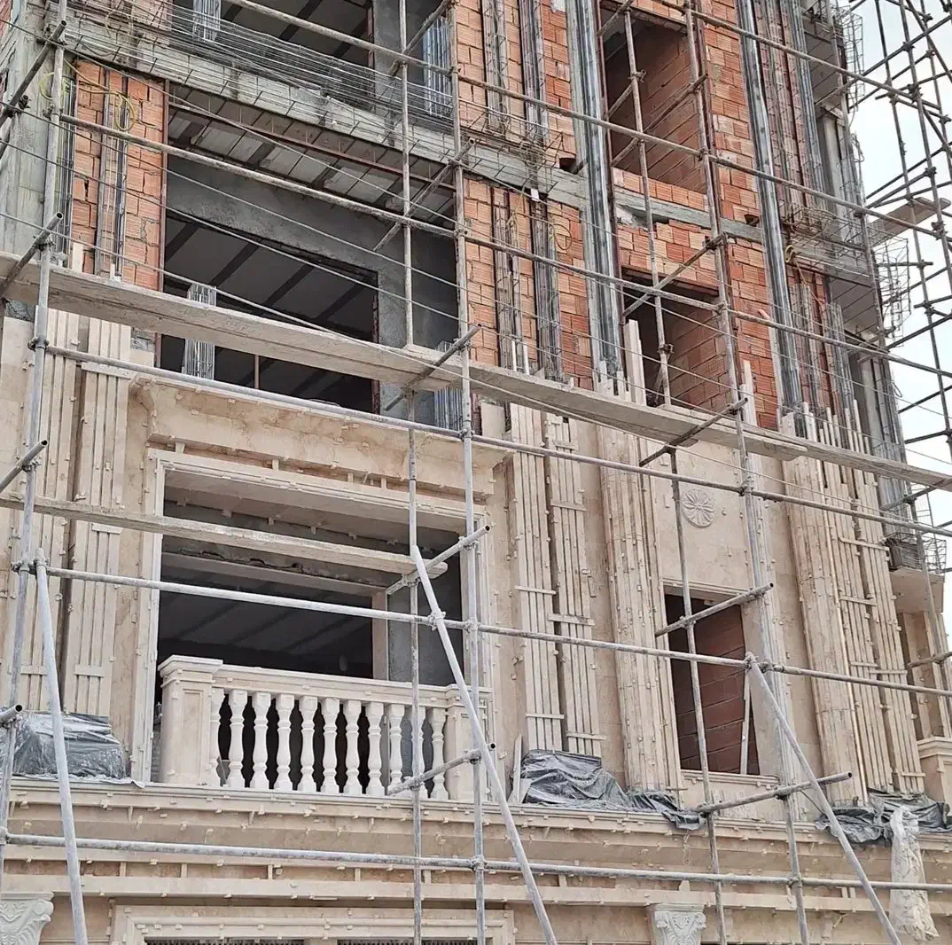 سنگ کار حرفه ای|خدمات پیشه و مهارت|چالوس, |دیوار