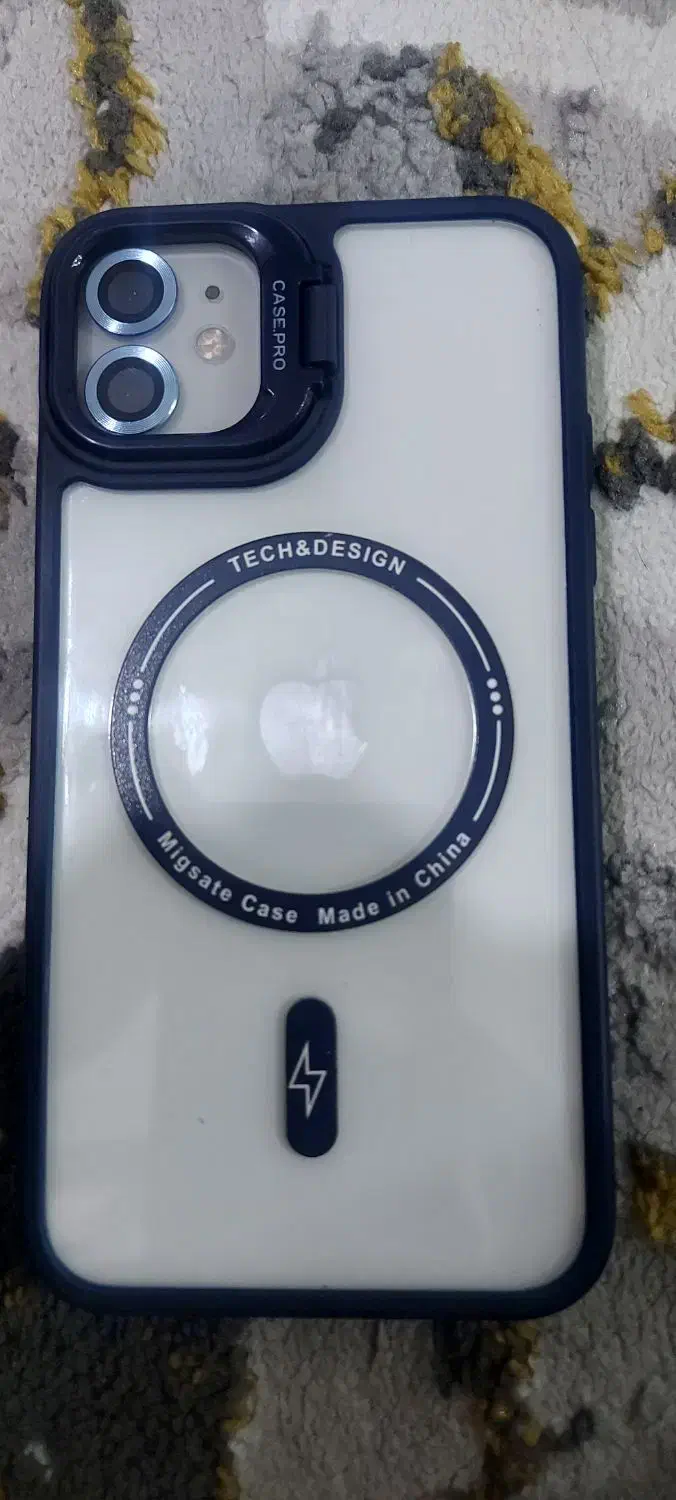 ایفون ۱۱نرمال ۱۲۸|موبایل|ارومیه, |دیوار