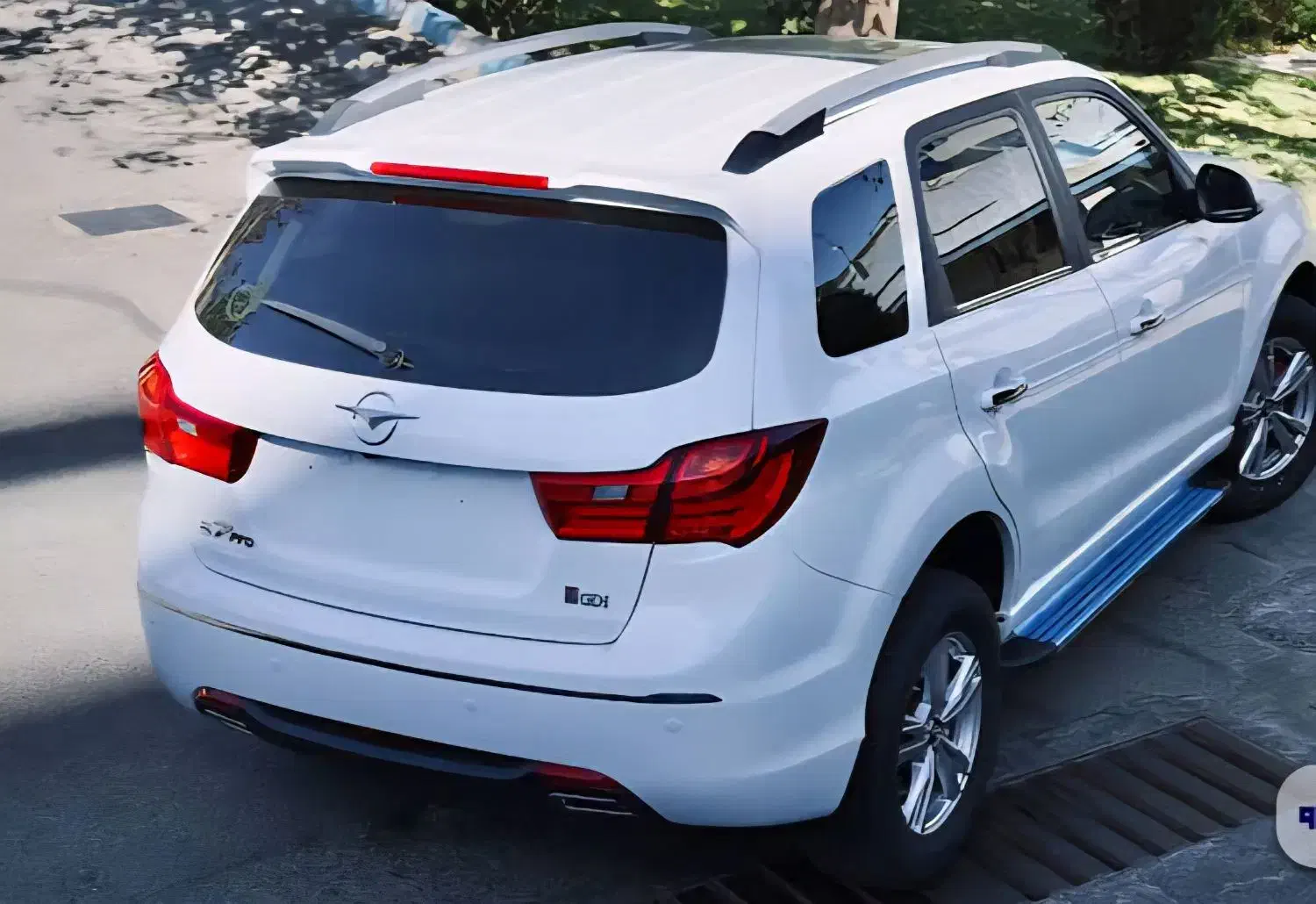 فروش خودرو هایما S7پرو|خودرو سواری و وانت|بهار, |دیوار