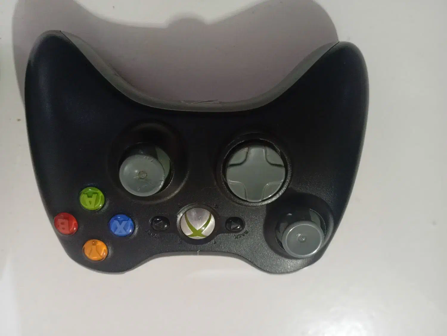 ایکس باکس 360 با دو دسته|کنسول، بازی ویدئویی و آنلاین|مشگین شهر, |دیوار