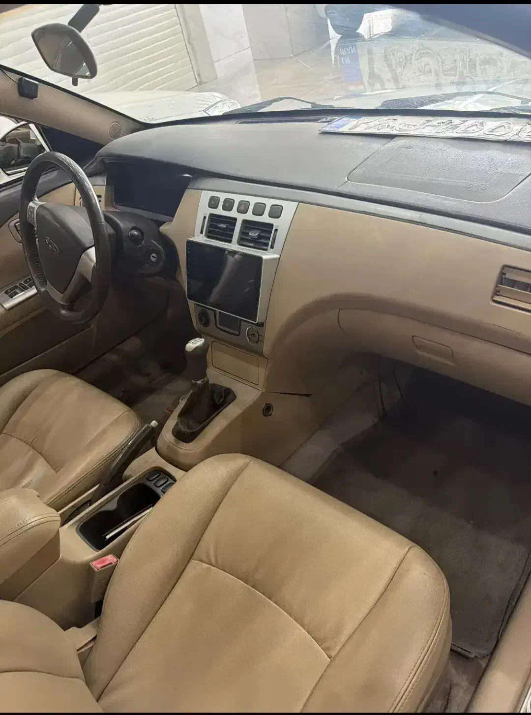 ام وی ام|خودرو سواری و وانت|تبریز, |دیوار