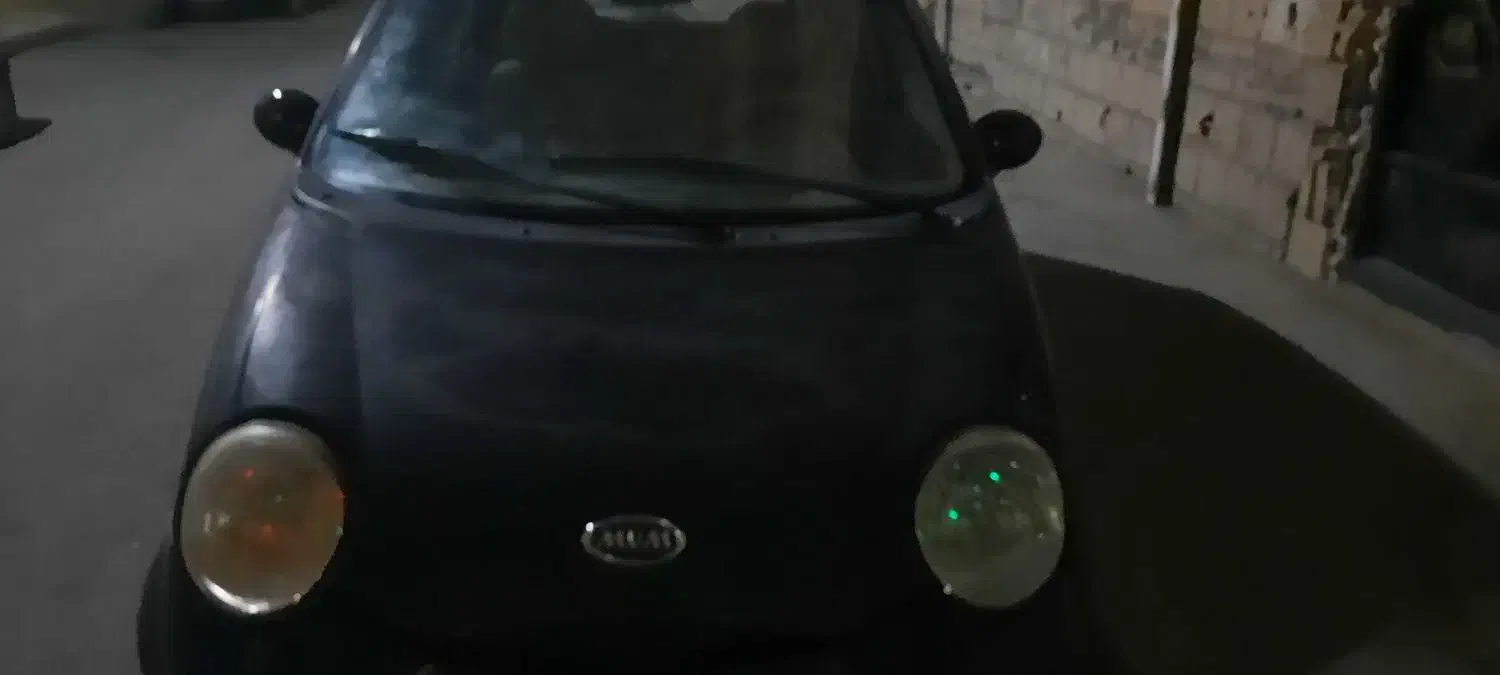 ام وی ام ۱۱۰|خودرو سواری و وانت|اسلام‌شهر, صادقیه|دیوار