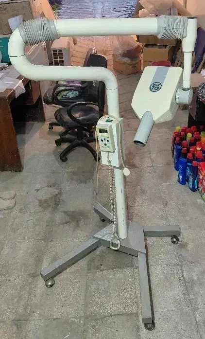 رادیوگرافی اوریکس ۷۰ ایتالیایی|پزشکی|تهران, بلوار کشاورز|دیوار