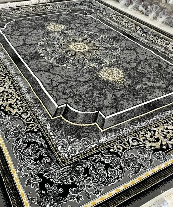 فرش ۱۲متری قیمت کامل ۴۲۰۰ موجود|فرش|اصفهان, کوجان|دیوار