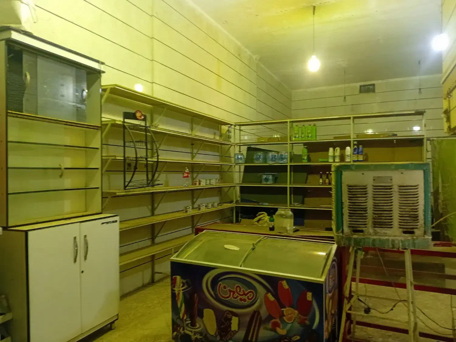 مغازه کرایه|اجارهٔ مغازه و غرفه|خرم‌آباد, |دیوار