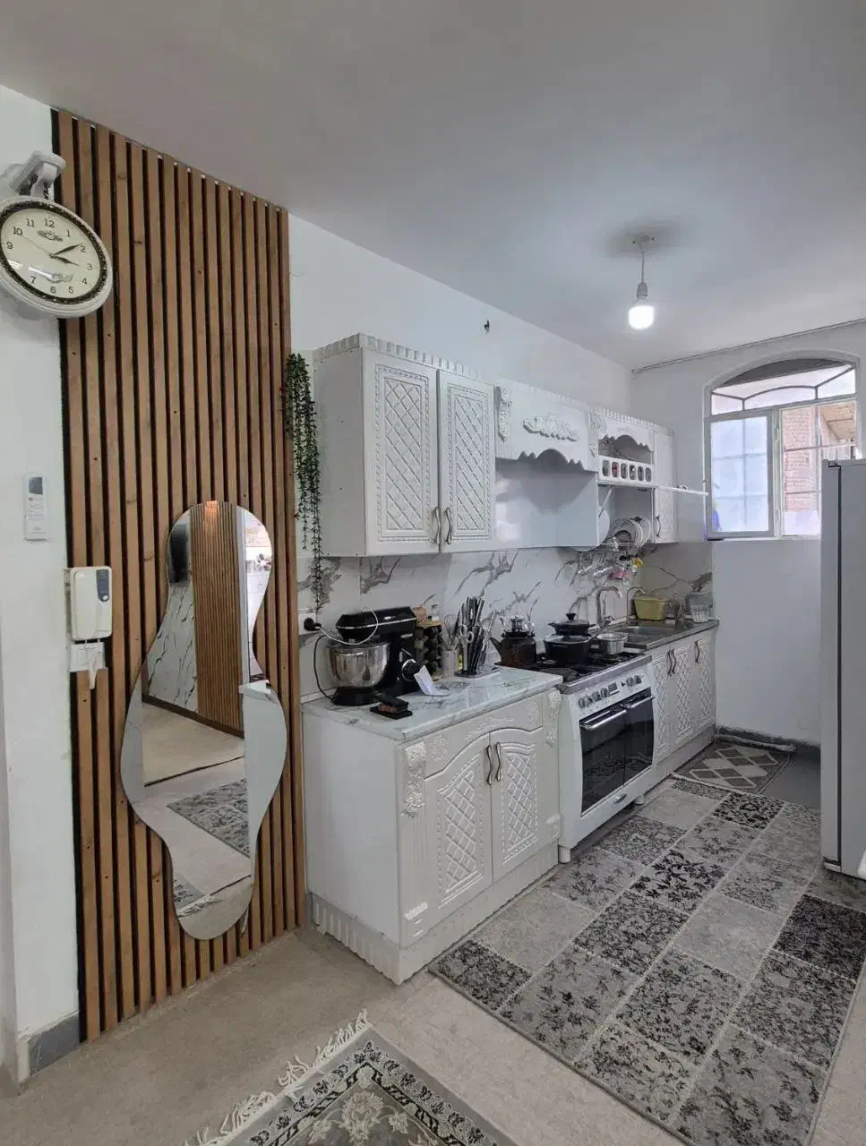 دو طبقه ۱۲متری عاشقانبقیع|فروش خانه و ویلا|قم, شاه ابراهیم|دیوار