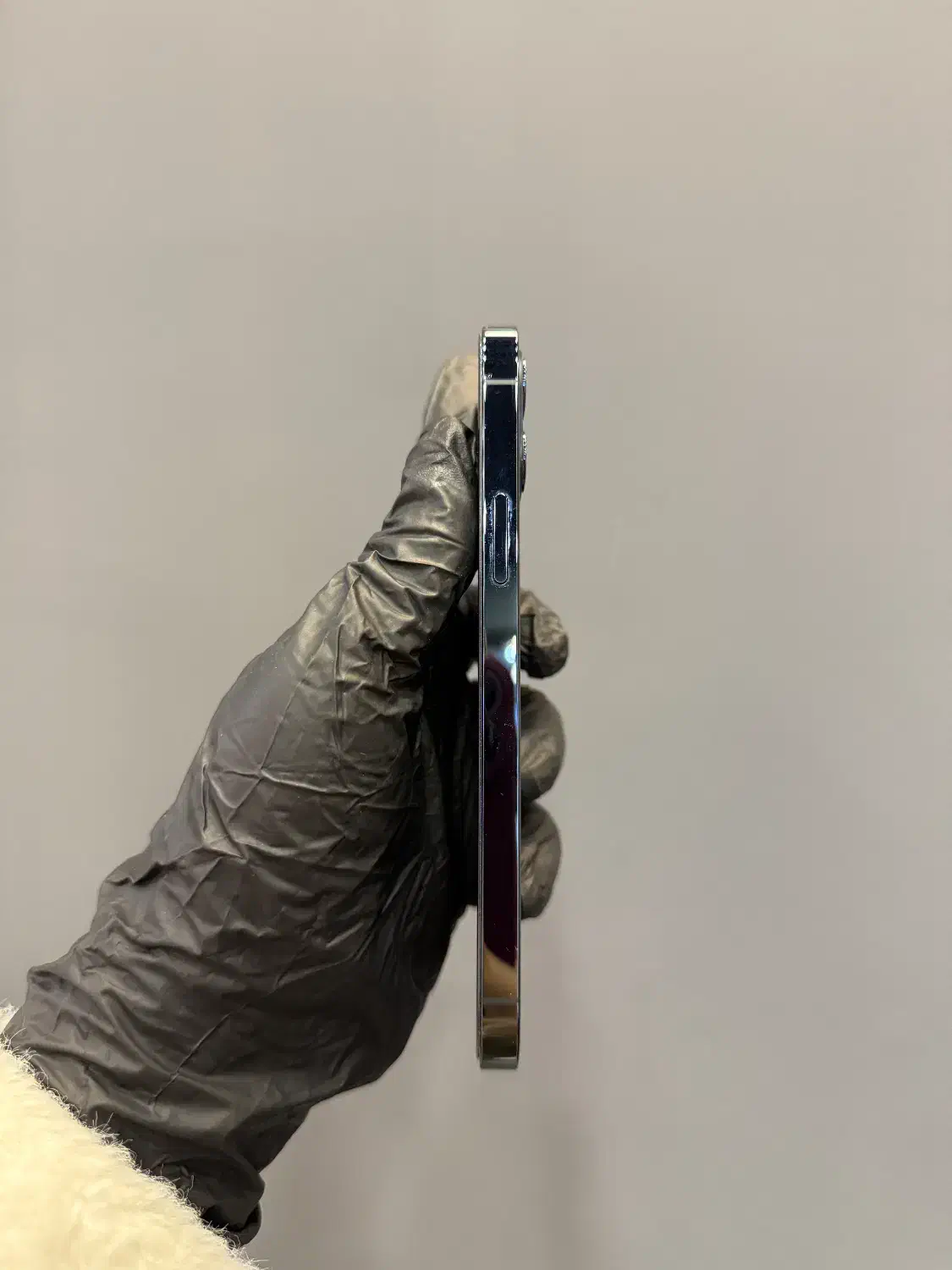 12پرو سفید بدون نقطه خیلی تمیزز|موبایل|تهران, گیشا|دیوار