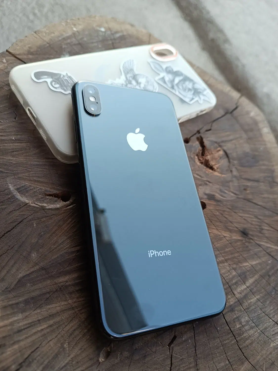 xs max 512|موبایل|ایلام, |دیوار