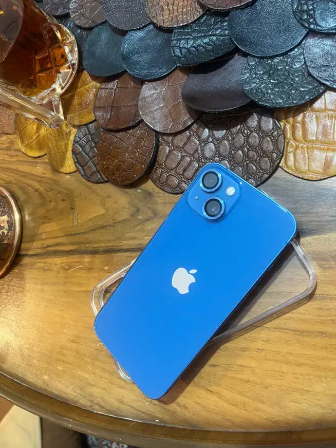 iPhone 13  دو سیم|موبایل|ارومیه, |دیوار