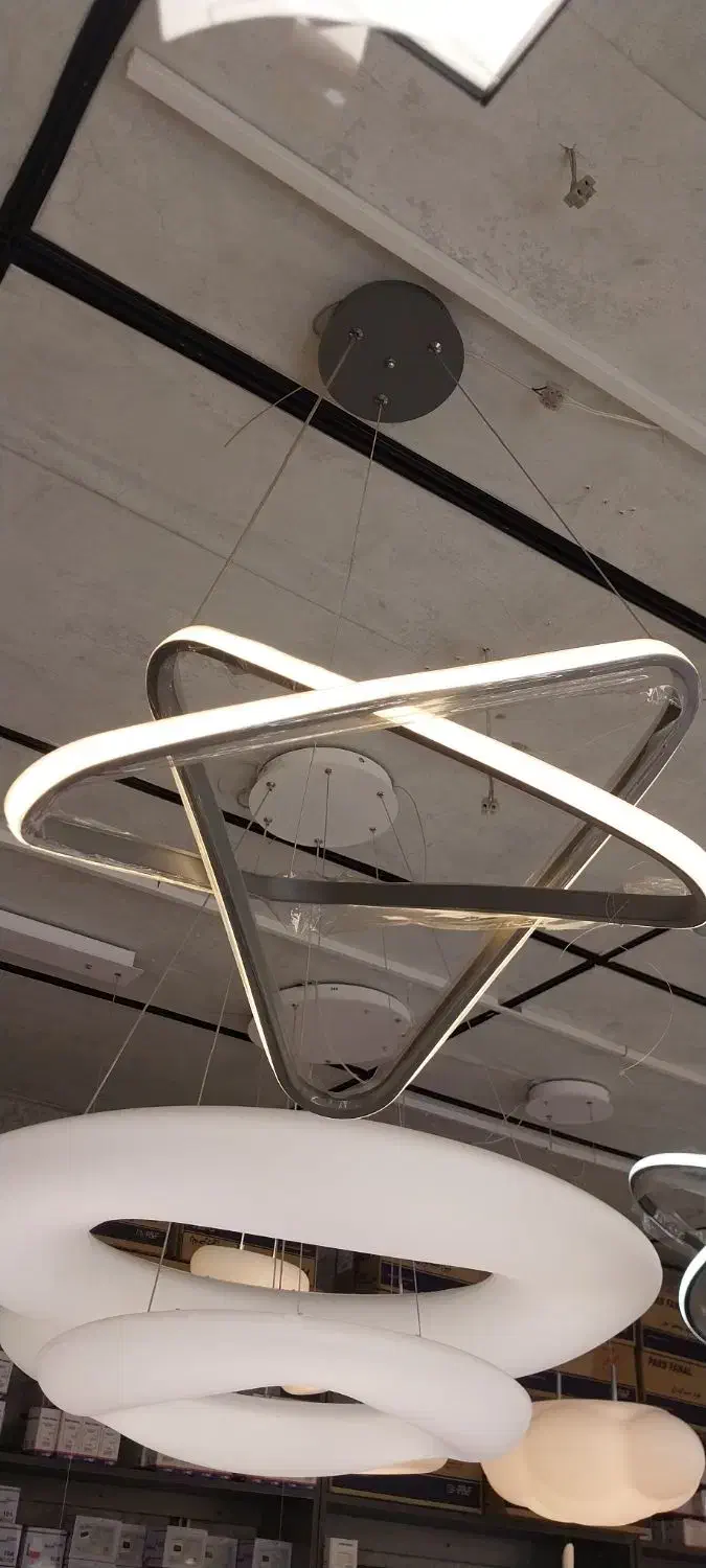 لوستر|لوستر و چراغ آویز|تهران, منیریه|دیوار