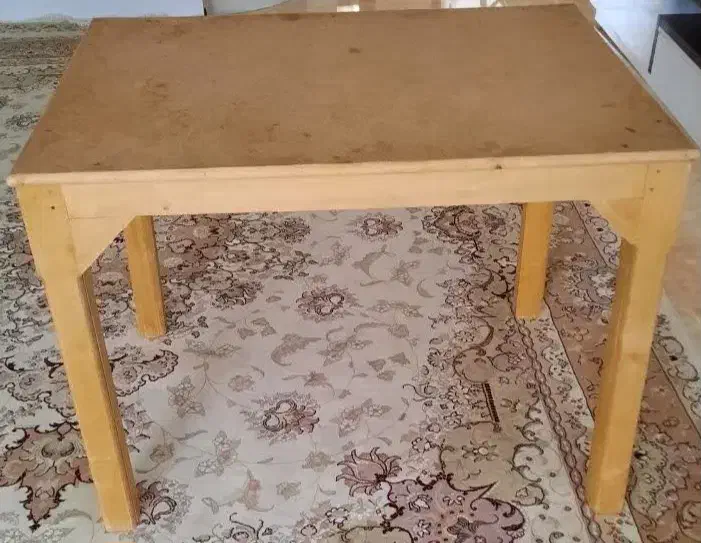 میز کار. تحریر. ناهارخوری|مبلمان اداری|شیروان (خراسان), |دیوار