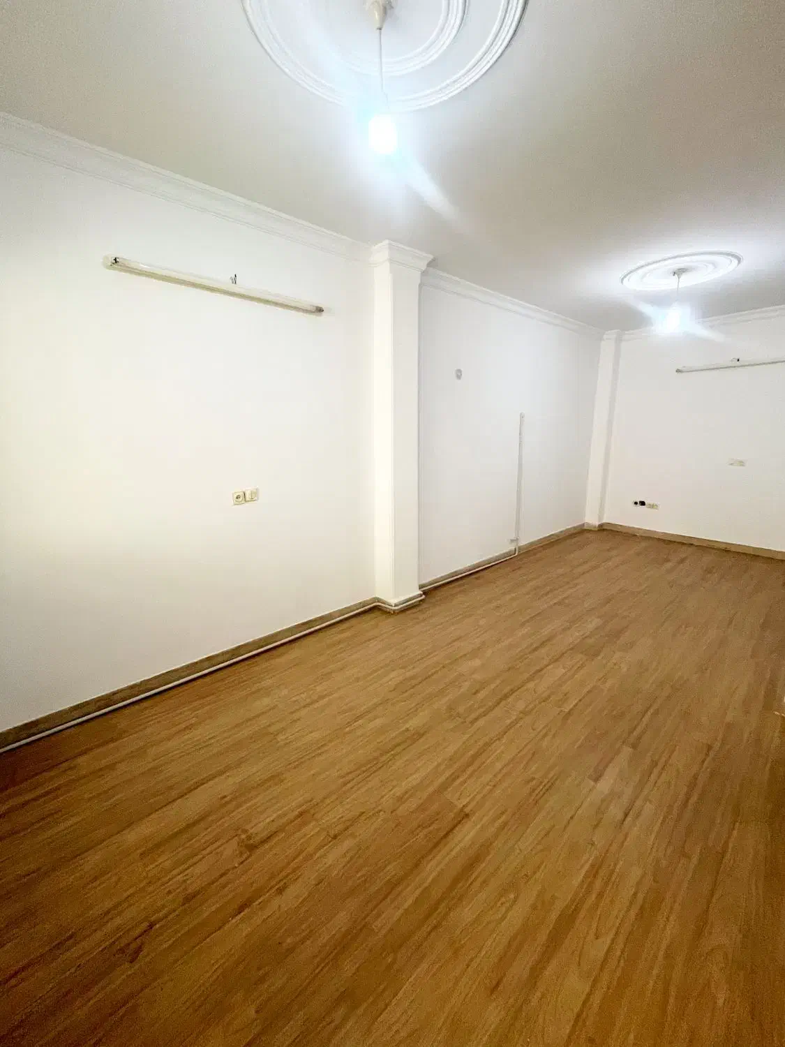 ۵۴متر/خوش نقشه/نوسازی شده/نورگیر/قائمیه|فروش آپارتمان|اسلامشهر, شهرک قائمیه|دیوار