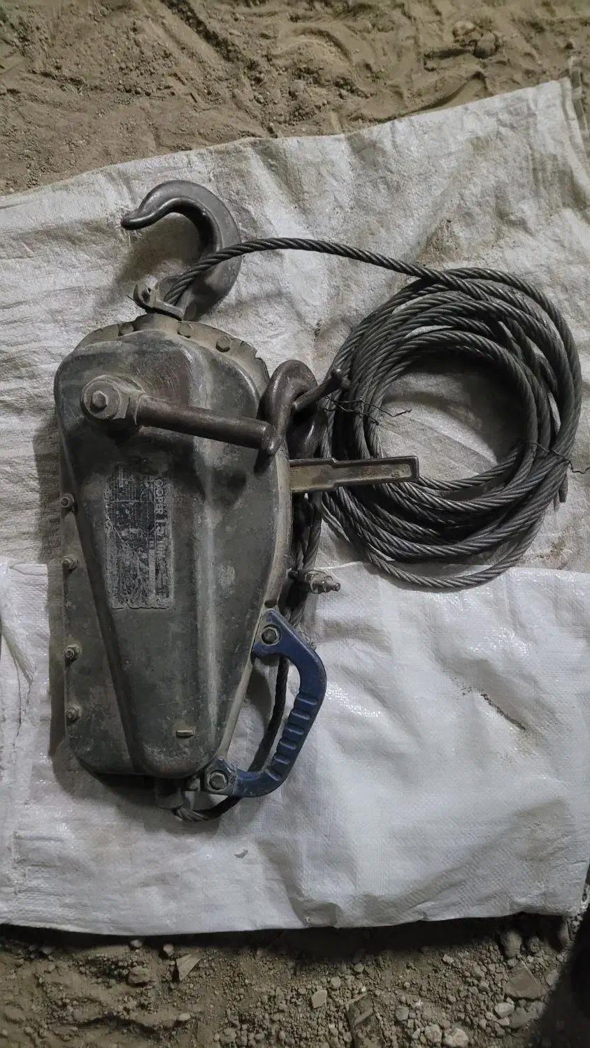 تیفور ۱/۵ تنی|ابزارآلات|اردبیل, |دیوار