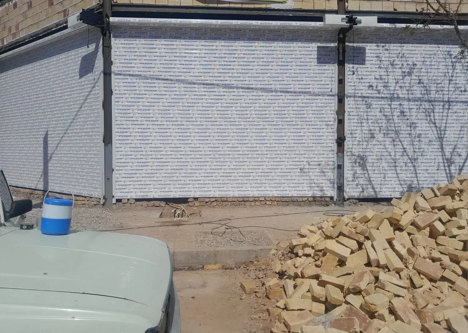 کرکره برقی نقد و اقساط|خدمات پیشه و مهارت|شهریار, شهریار|دیوار