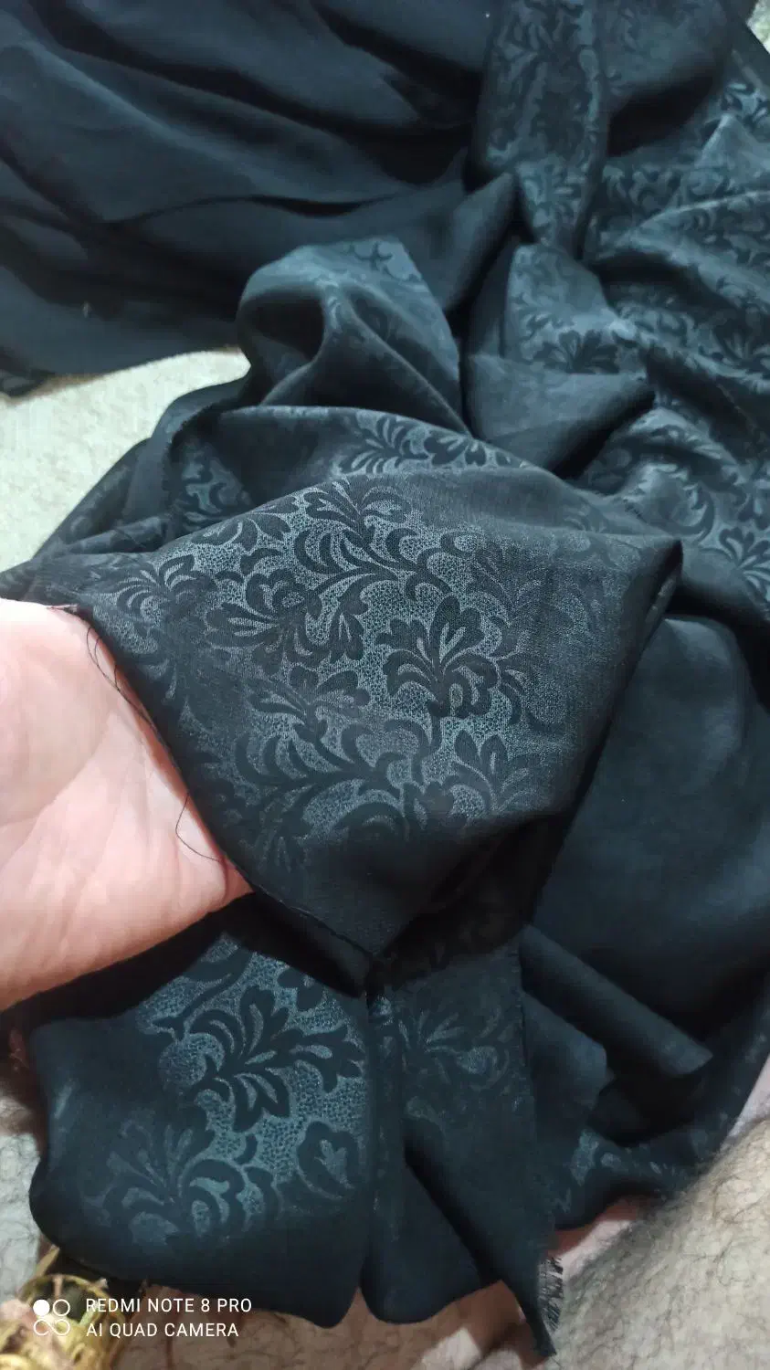 پارچه چادر|لباس|بهبهان, |دیوار