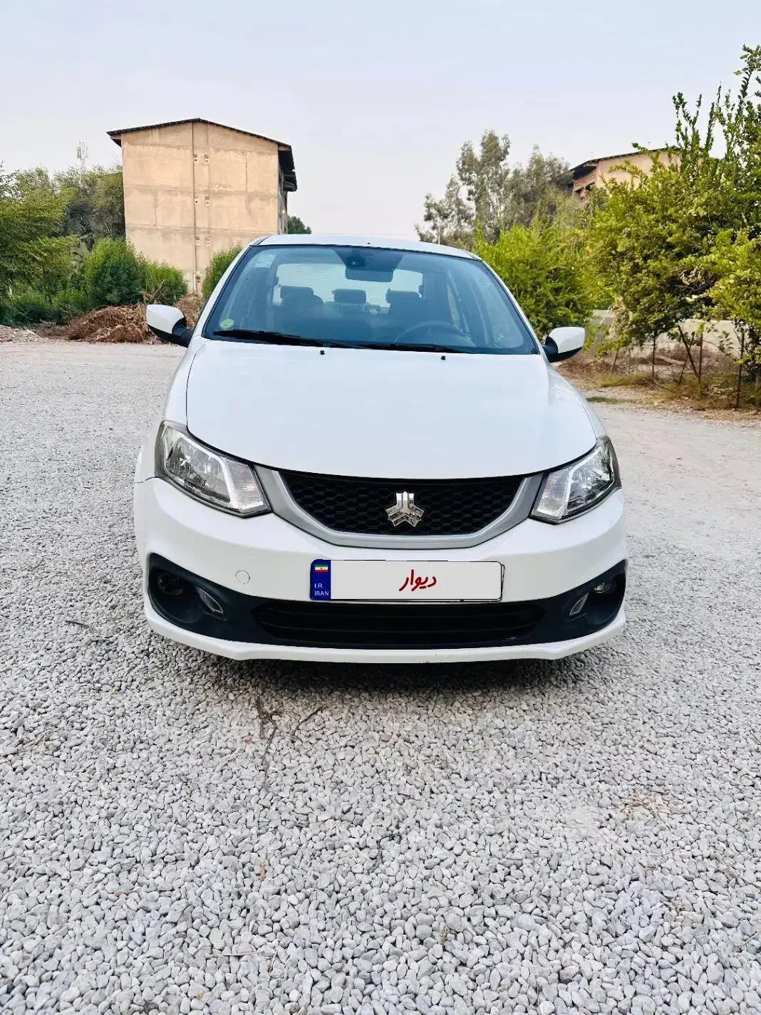 سایناs دوگانه کارخانه|خودرو سواری و وانت|بندرعباس, |دیوار