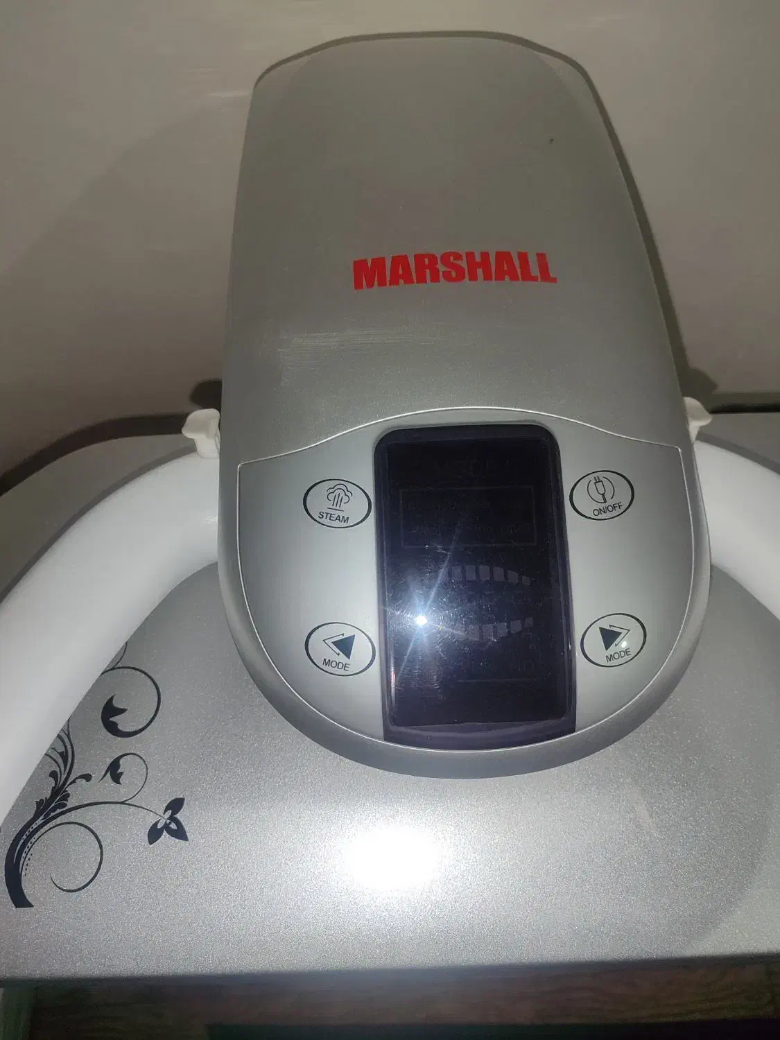 اتو پرس مارشال|اتو و لوازم اتو|فردیس, شهرک ۱۱۰|دیوار