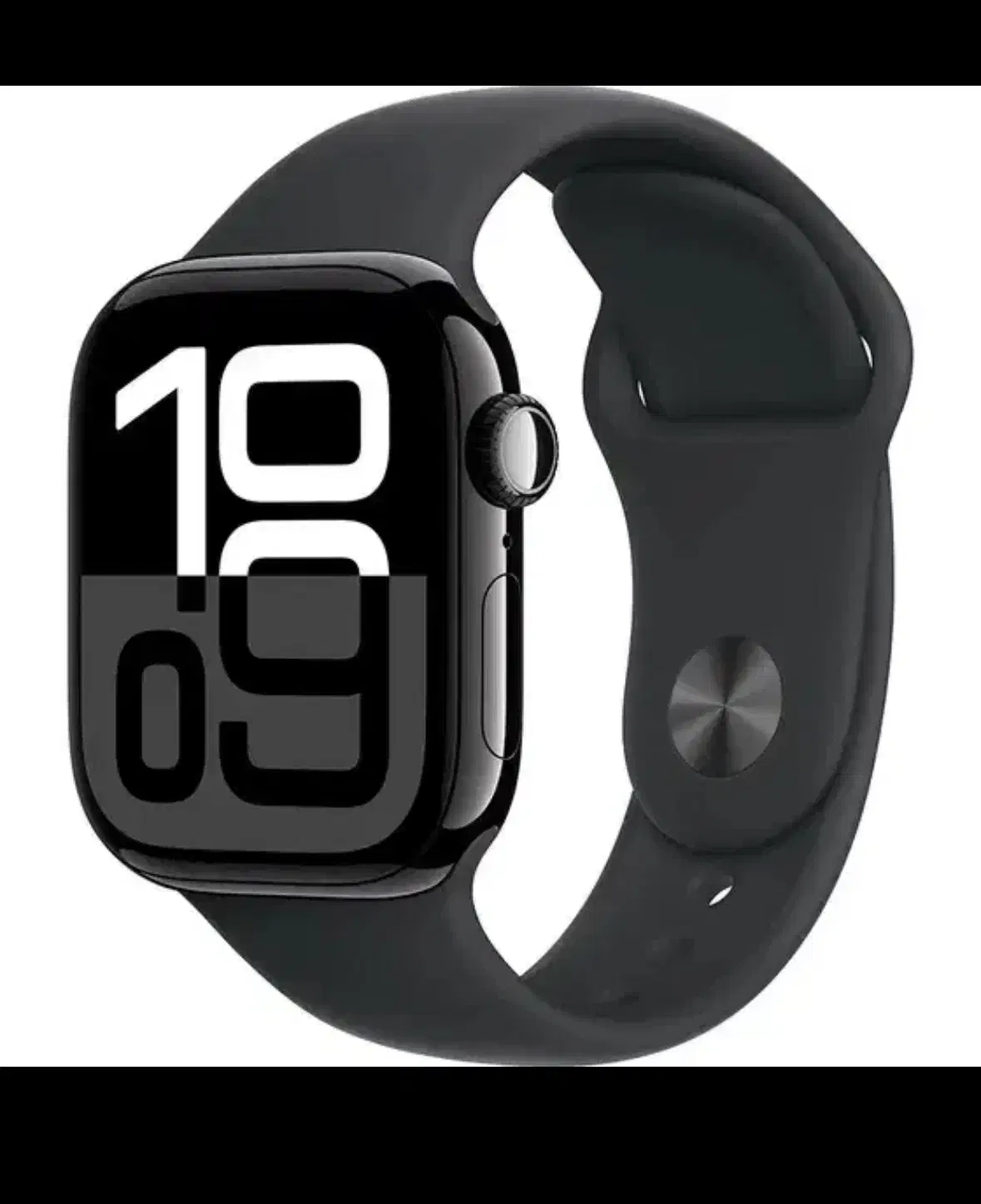 اپل واچ سری ۱۰|لوازم جانبی موبایل و تبلت|بیرجند, |دیوار