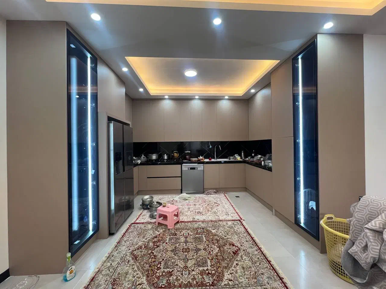 کابینت و کمددیواری|مصالح و تجهیزات ساختمان|تهران, اتابک|دیوار