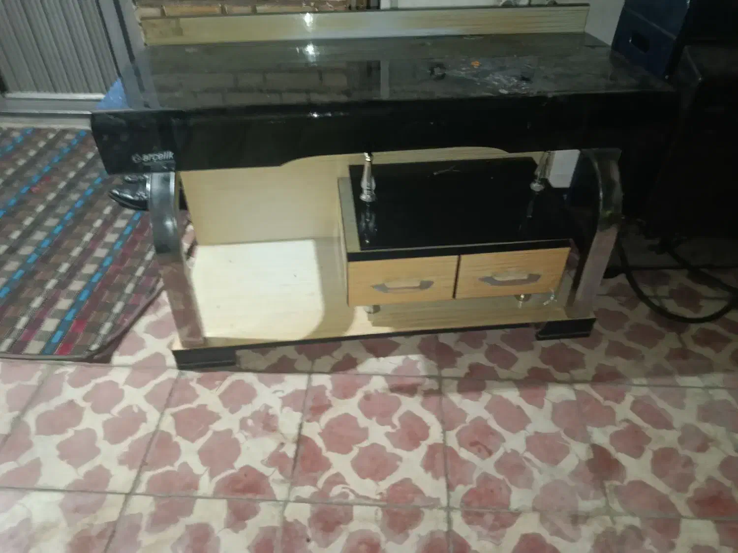 لوازم منزل مجردی|اجاق گاز و لوازم برقی پخت‌وپز|خوی, |دیوار