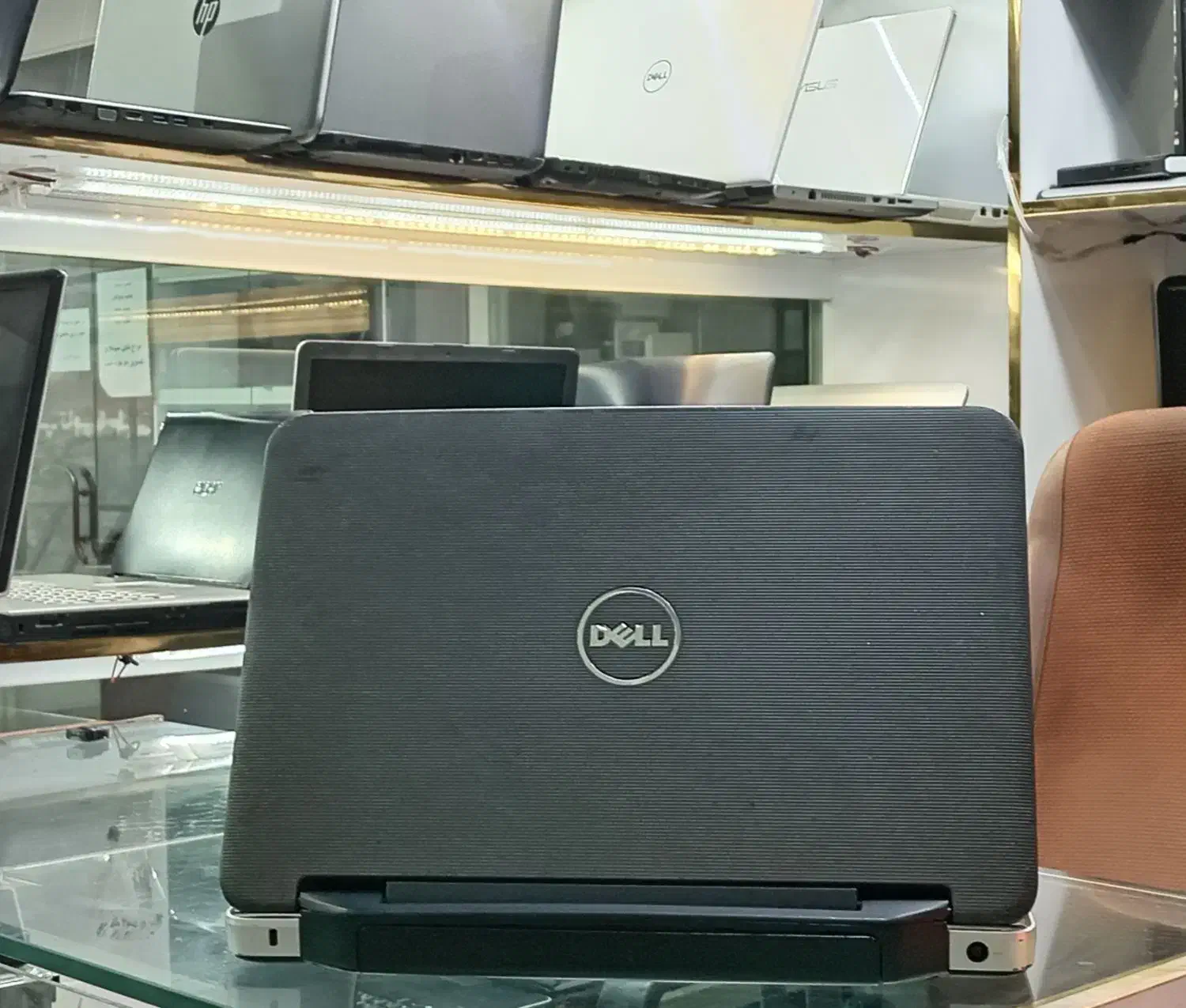 وسترو 2420vostro|رایانه همراه|همدان, |دیوار