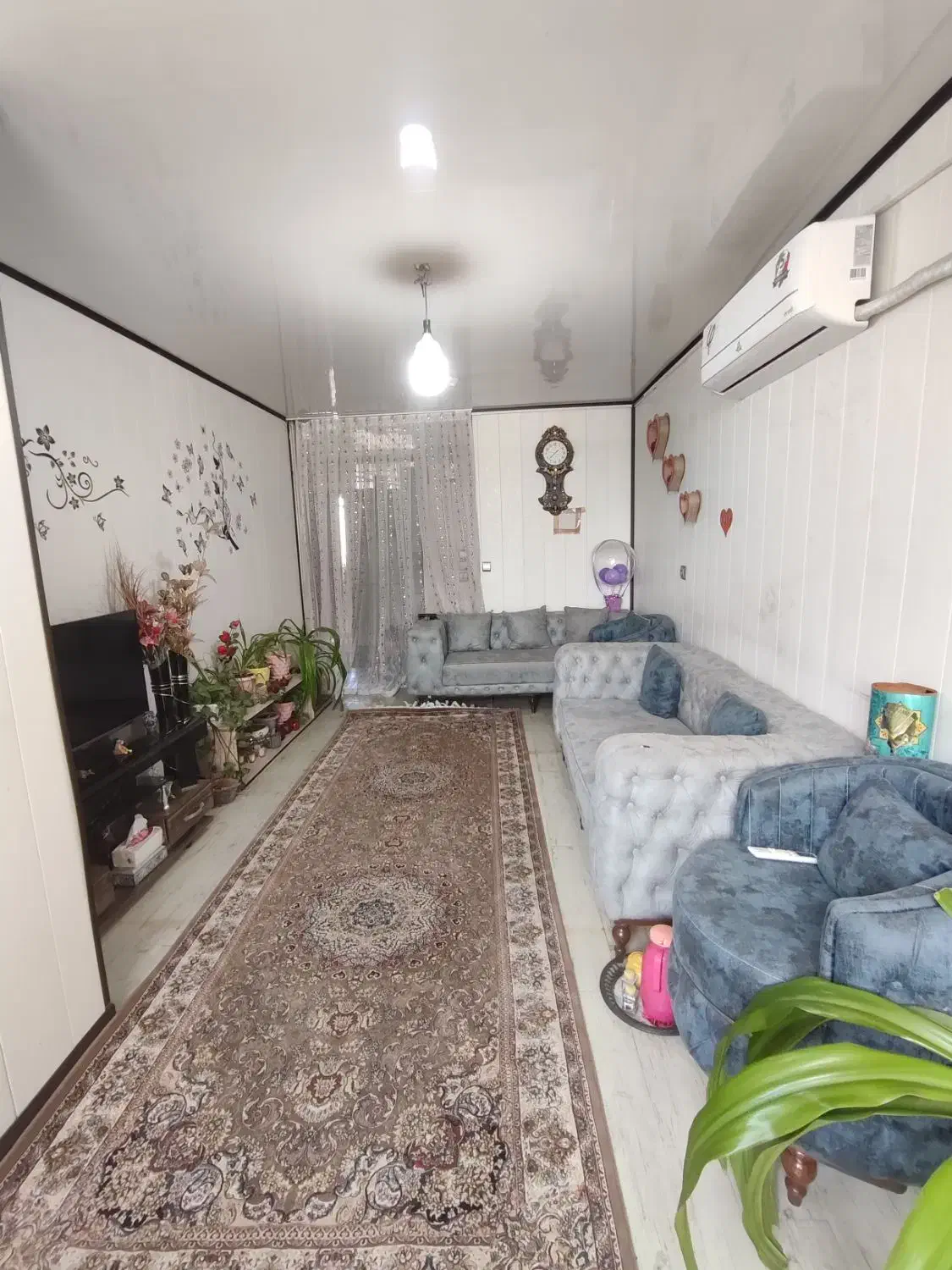 فروش ۶۸متری سندآزاد|فروش آپارتمان|فولادشهر, A2|دیوار