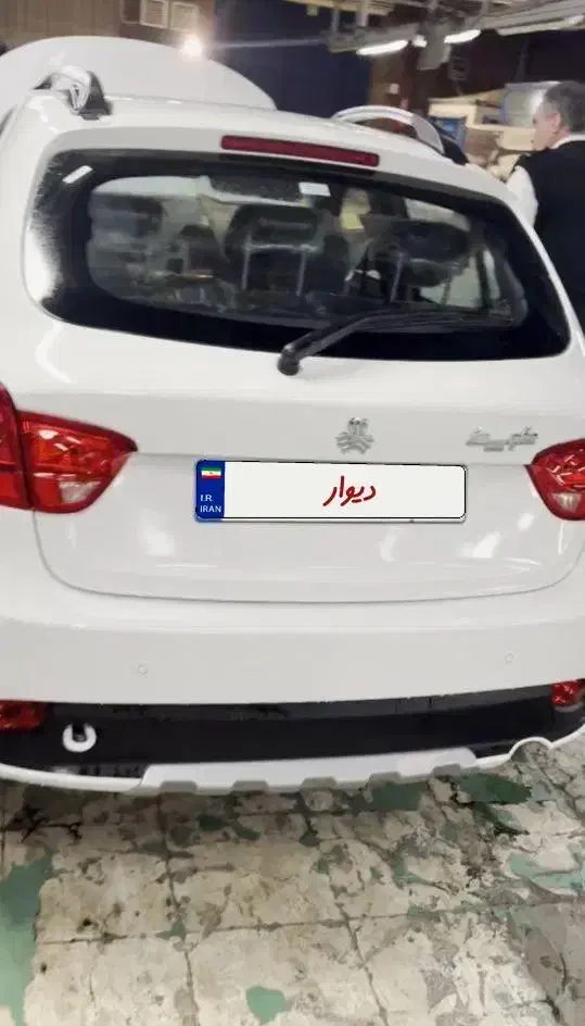 کوییک صفر|خودرو سواری و وانت|خمین, |دیوار