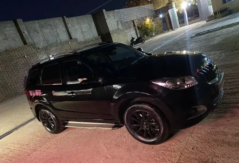 هایما s7 ۱۸۰۰|خودرو سواری و وانت|همدان, |دیوار