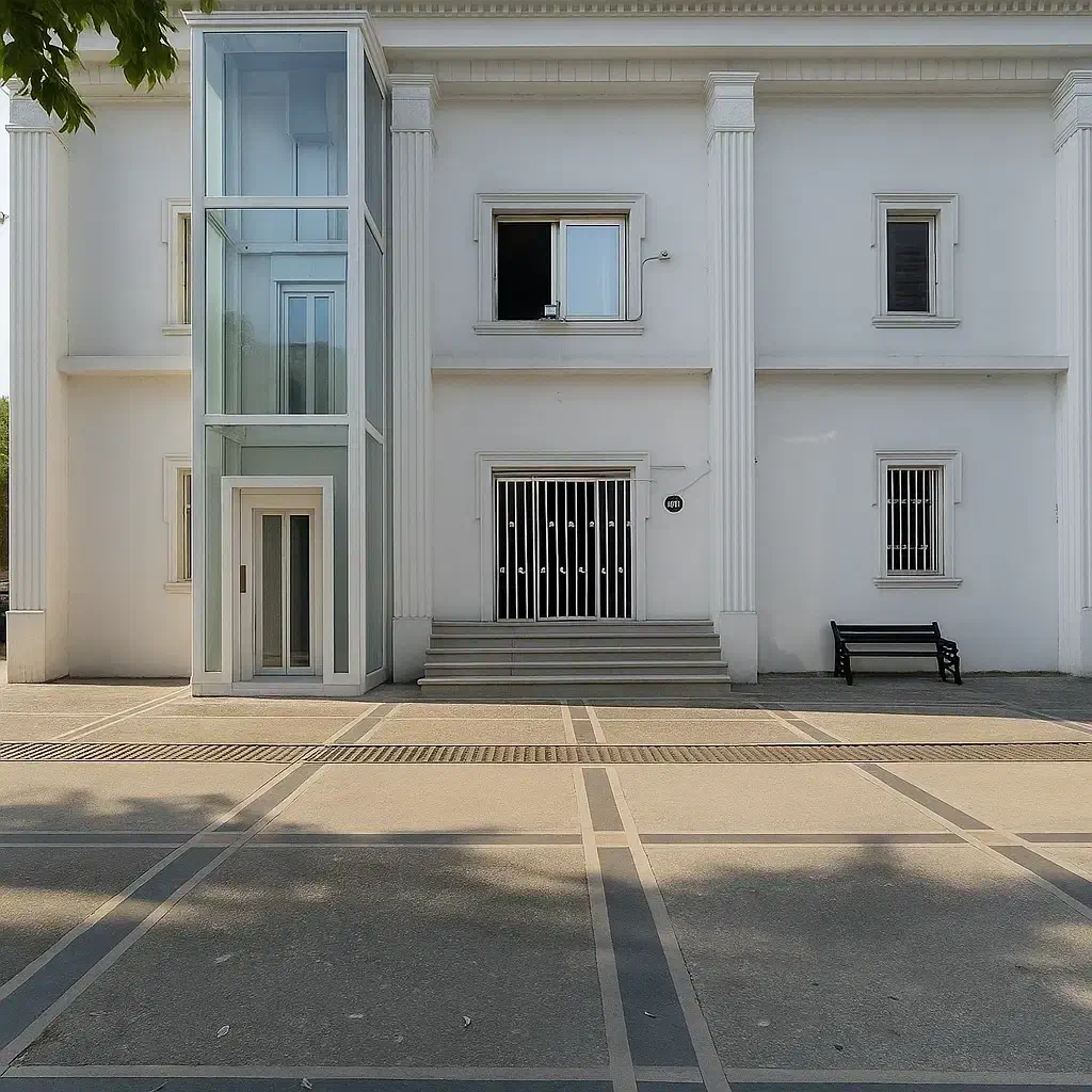 استخدام نیروی ساده و پرتلاش برای کار آسانسور|استخدام صنعتی، فنی، مهندسی|چالوس, |دیوار