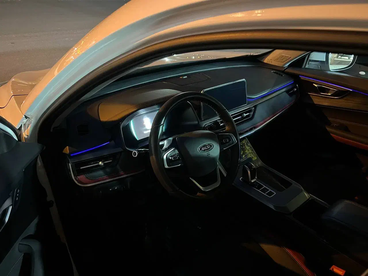 mvm x55 پرو در حد صفر|خودرو سواری و وانت|سقز, |دیوار